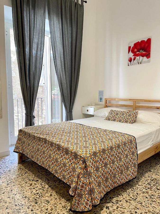 Majolica Taormina Bed & Breakfast エクステリア 写真
