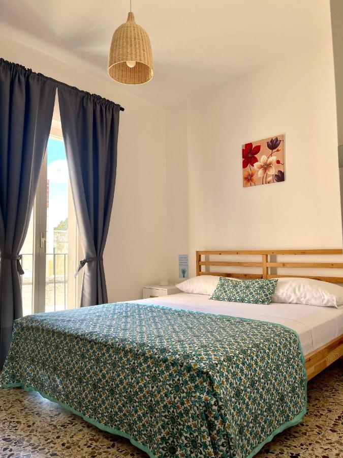 Majolica Taormina Bed & Breakfast エクステリア 写真